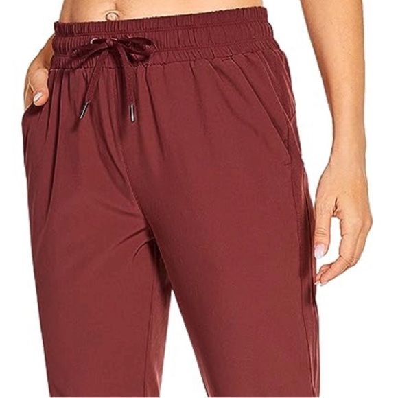 CRZ yoga cropped jogger - Picture 14 of 14